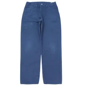 Dickies Blue Denim Jeans