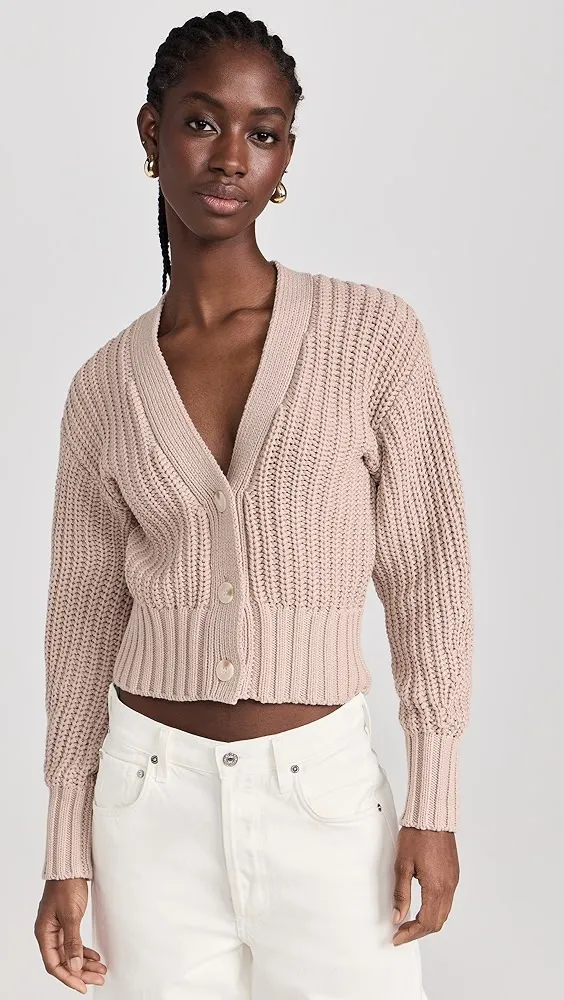 Pistola Denim   Mallory Sweater 