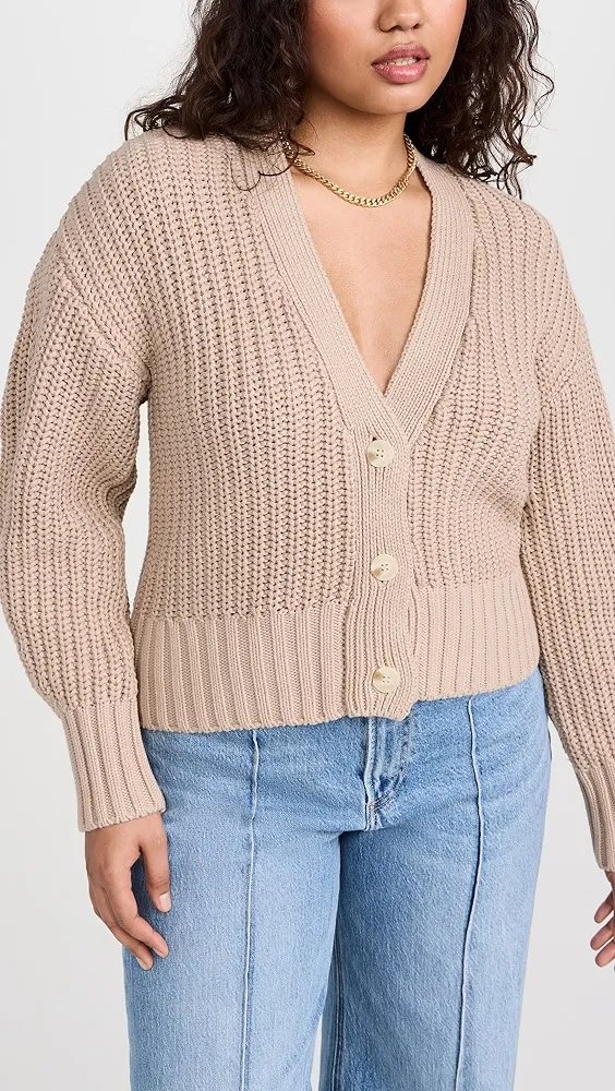 Pistola Denim   Mallory Sweater 