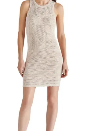 RONNIE SWEATER DRESS